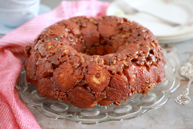 secret monkey bread