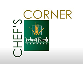 Chefs Corner: Courtney Bufford, McAlister’s Deli