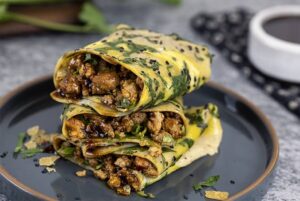 Bing Bing Bing! - Wheat Foods Council